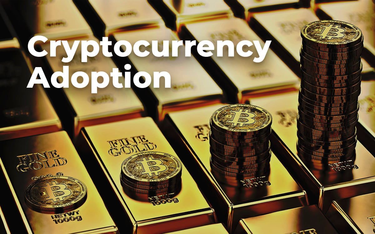 Crypto institutional adoption bitcoin talk podcast